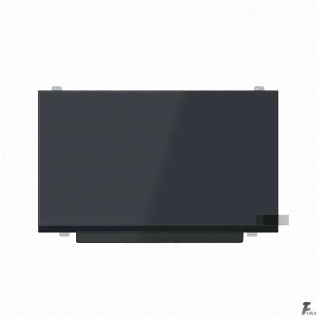 14" FHD LED LCD Screen IPS Display Panel für Lenovo ThinkPad T480 20L5 20L6