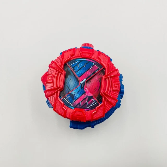 MONTRE BANDAI KAMEN Masked Rider Zi-O DX Ex-Aid Ride de Corée EUR 34,73 - FR