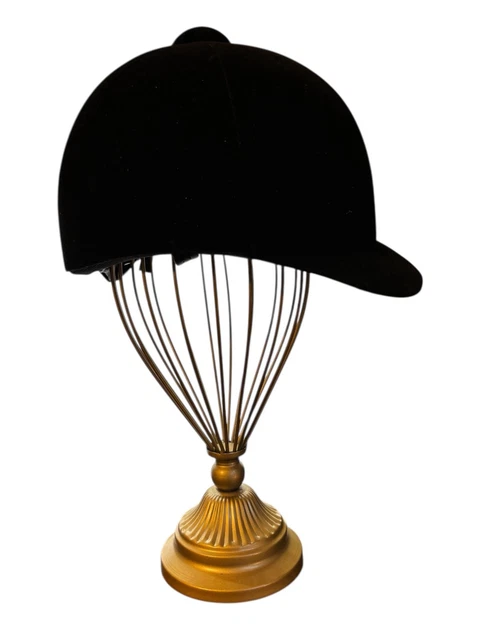 Riding Helmets, Helmets & Protective Gear, Horse Riding, Sporting