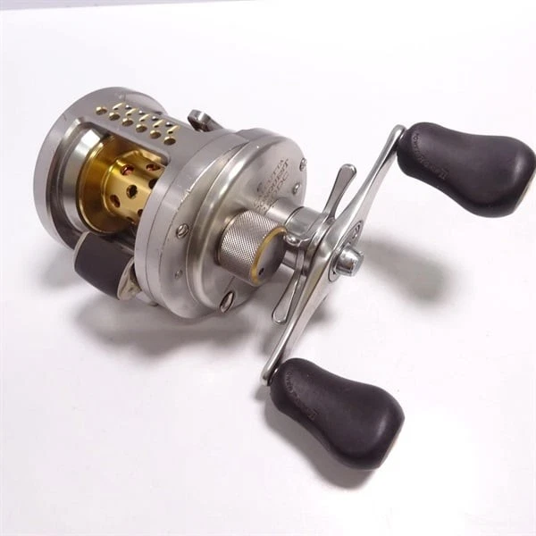 リール SHIMANO - SHIMANO CALCUTTA CONQUENS 250DC 2005-2012 Calcutta Conquest 250DC - JDM Fishing