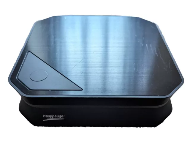 Hauppauge HDPVR2 HD PVR 2 Gaming Edition.