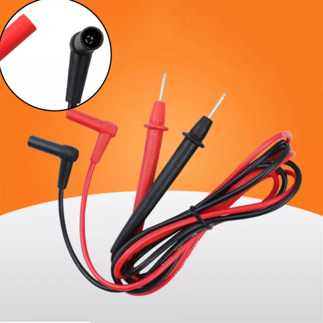 Universal Digital Multimeter Multi Meter Test Lead Probe Wire Pen Cable