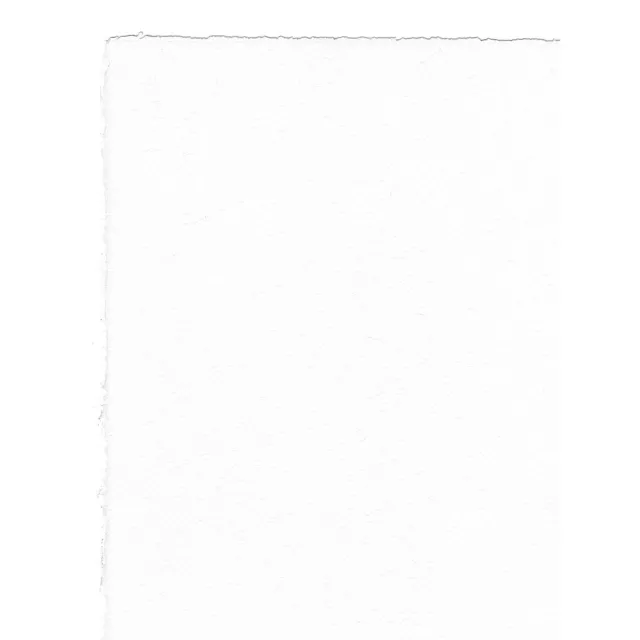 LOT -Arches Watercolor Block 140 Lb. Hot Press Paper 9 x 12” PLUS Bonus Oil  Pad