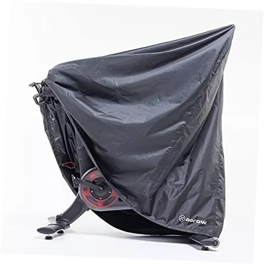 Indoor Outdoor Bike Cover for Peloton & Bike+ | 400D Waterproof Ripstop