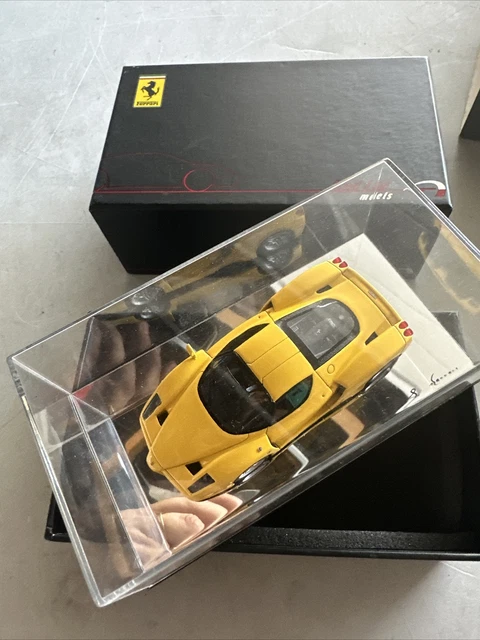 AnnonceTapis de coffre FERRARI 360 Spider - Voitures anciennes