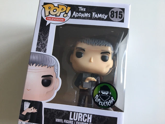Funko store pop lurch