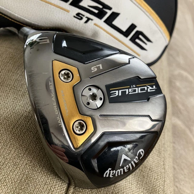 クラブ Callaway Rogue ST LS 5w TP7S Callaway Rogue ST LS 5w TP7S クラブ