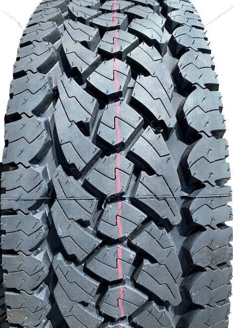 1 New Goodyear Wrangler Adventure - Lt31x10.50r15 Tires 31105015 31 10.50 15 1 New Goodyear Wrangler Adventure - Lt31x10.50r15 Tires 31105015 31 10.50 15