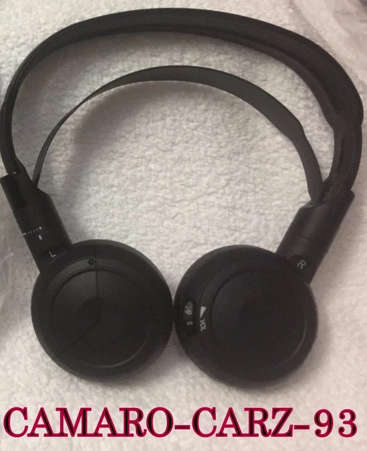 Acura MDX Headphones - 1 Pair, USED - 39597-TZ5-A210