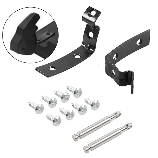 FDAIUN Auto Alcanatrn Brillenetui voor Volvo XC60 S60 V60, zonnebrilhouder, brilhouders, bril opbergbox, accessoire, brillenkoker
