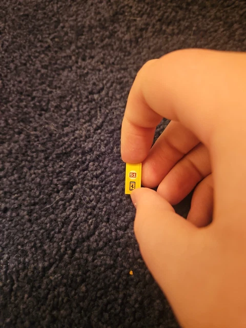 Piezas y ladrillos de LEGO, Juegos de construcción LEGO, Juegos de