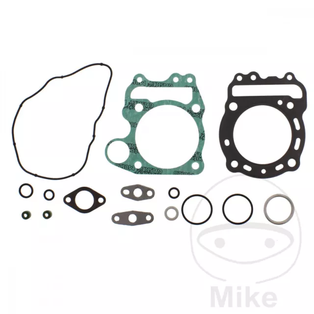 Athena Top End Gasket Set fits Honda NSS 250 X Forza 2007-2013