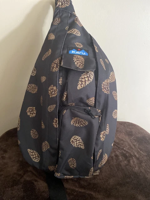 Kavu pine hotsell cone bag