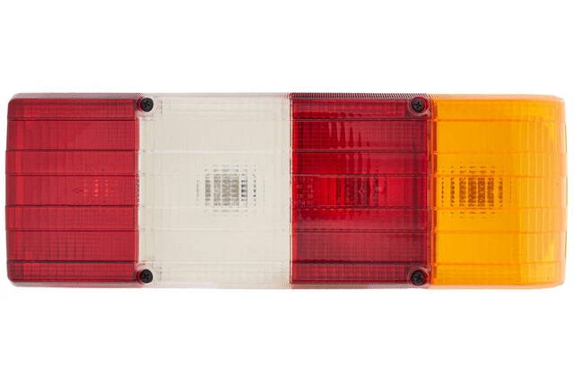 Fanale Posteriore Sinistro Hella AF-2SE003184011 : AGRO-FORESTALE - Foto 12