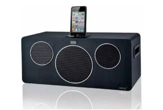 Altavoz 52w RMS, con Bluetooth, Barra Sonido, para iPod ,iPhone, jack