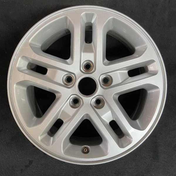 JEEP GRAND CHEROKEE roue d'origine 17 pouces 2022-2023 jante d'origine ...