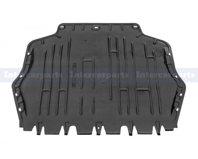 UNDER ENGINE COVER Undertray for VW Golf 5 Jetta Scirocco Audi A3 Skoda