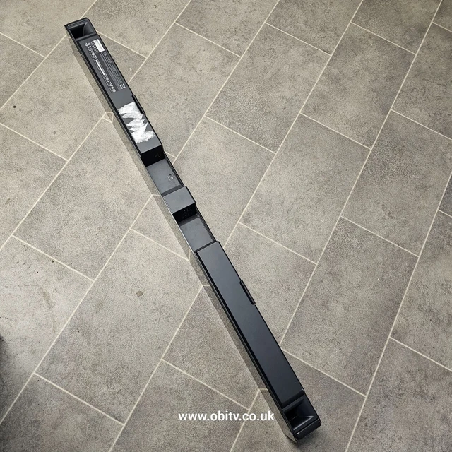 BOSE SOUNDBAR 700 Smart Speaker with Amazon Alexa and Google Assistant