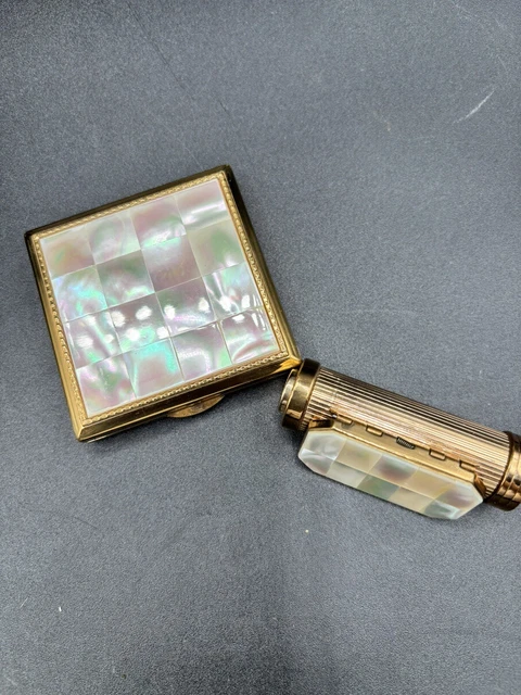Air-Lux (Vintage Pop Gun) - J.A. Paris (1950's) - Mint in Box