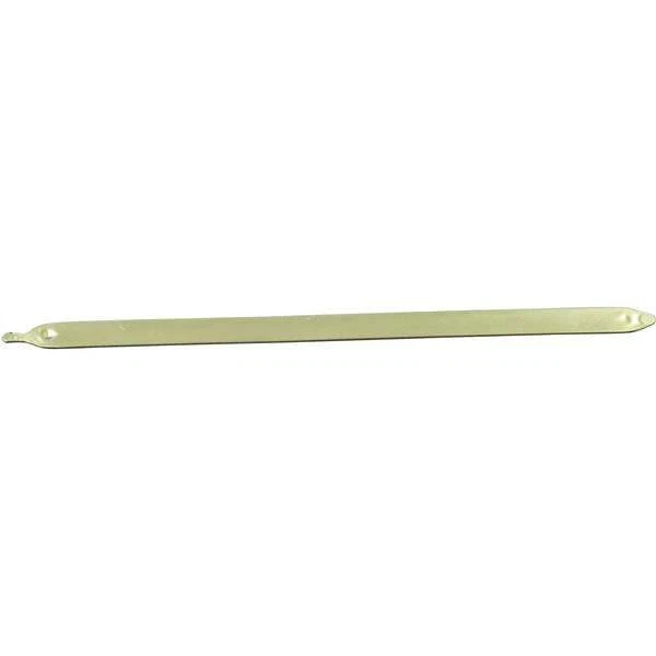 10 Ami Da Pesca Circolari ECSiNG Misura 10/0 - Rivestimento Nikel Nero - Per Big Game, Tonno, Halibut