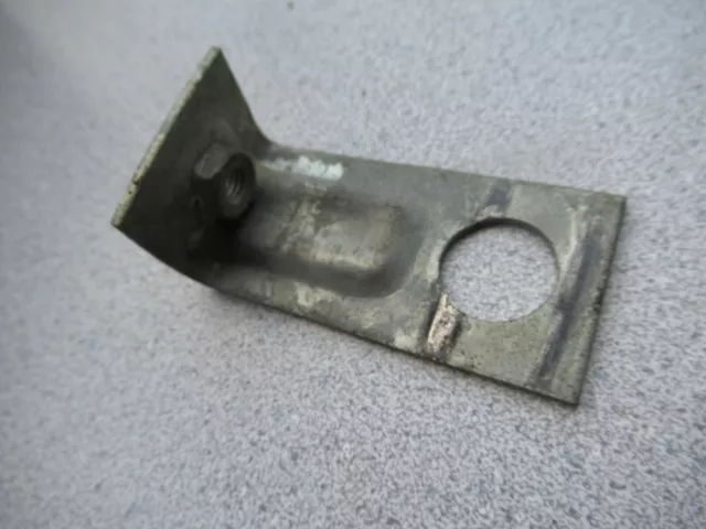 Porsche 911/912 Porta Finestrino Cornice Montaggio Supporto