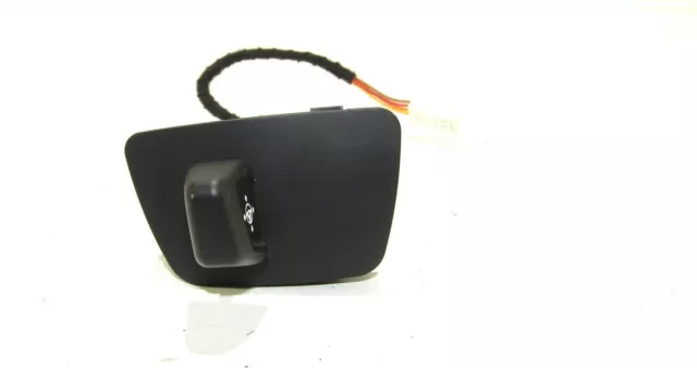 Interruttore BMW 5 GT F07 regolazione piantone dello sterzo steering wheel posizione switch