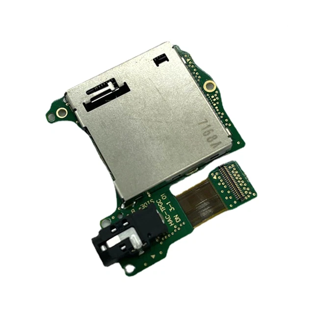 Carte Audio USB De Rechange Pour HP ProBook 440 450 455 470 G2 Series Avec Câble LS-B183P ZPL70 MBX0001MR00