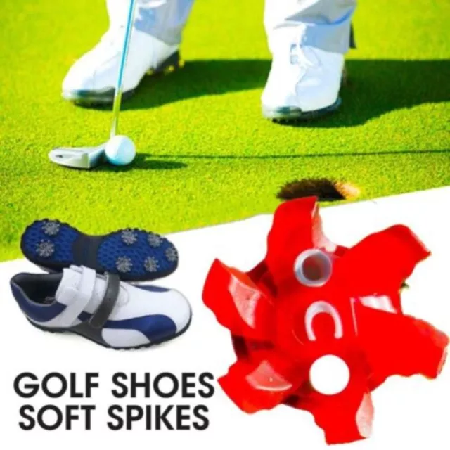 Accessoires de golf Chaussures de golf Spikes  Extérieur