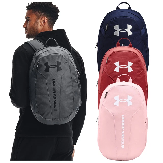 Ua union lifestyle best sale backpack