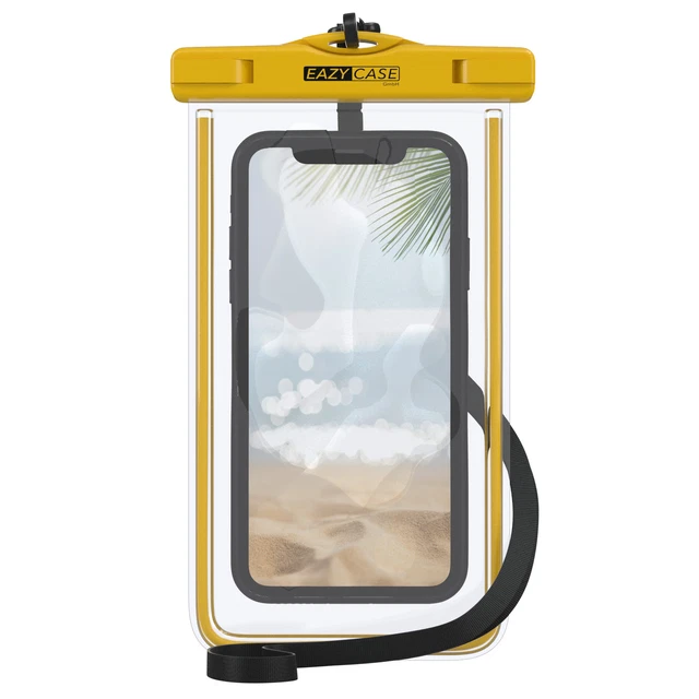 TANCHE SOUS MARIN POCHE T l phone Cellulaire Housse tui Sac