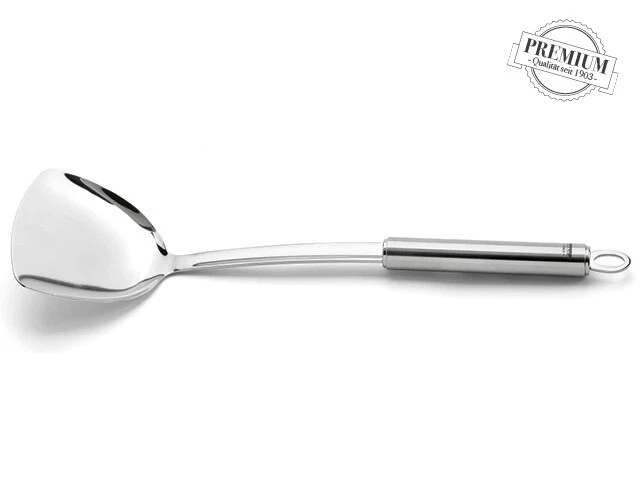 WEIS Wok-Wender Supremissima Edelstahl Edelstahl 16701
