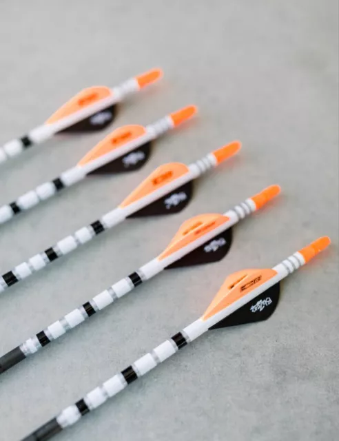 Custom Arrows