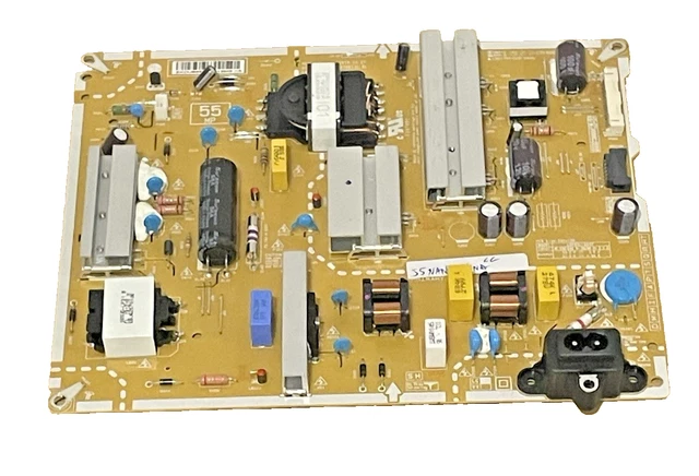 PSU ALIMENTATION TV LG OLED77G36LA EAX69975204(1.0) EBR38168411 LGP577G3-23OP 23 EUR 165,78 - FR