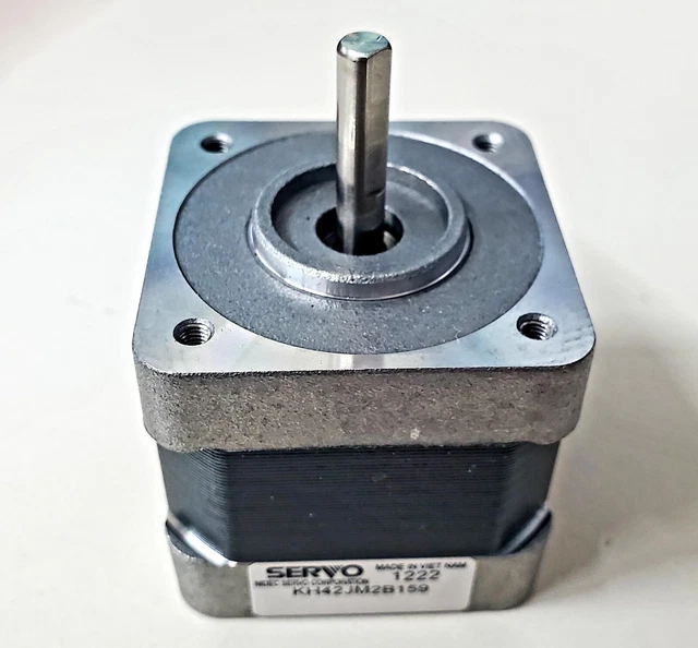 CP45 Samsung Z-Axis Stepper Motor