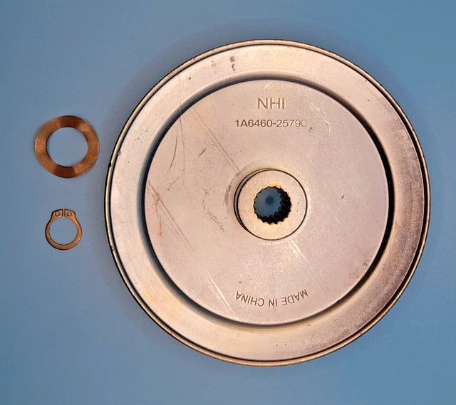 Courroie Trapézoïdale A-41 - Longueur 41 Pouces - 13x9mm - Néoprène - Pour Machines Industrielles