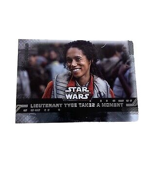 2019 Topps Star Wars The Rise of Skywalker COMPLETE 99-Card BASE Set Series 1