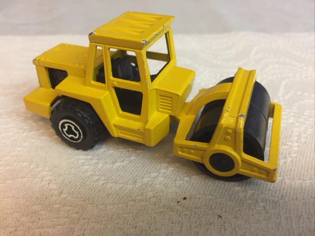 Bruder compactateur 1:16 rouleau compresseur camion neuf jamais utilisé