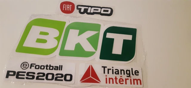 PATCH THERMO NUMÉRO Football OM no porté maillot training Marseille 2022 EUR 5,50 - FR PATCH THERMO NUMÉRO Football OM no porté maillot training Marseille 2022 EUR 5,50 - FR