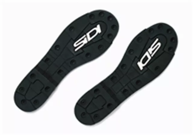 Semelles de remplacement moto moto Sidi Suola Cross SRS N°19