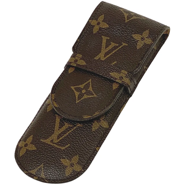 Louis Vuitton Etui Lunette mule Glasses case Pen case Accessory case Accesso...
