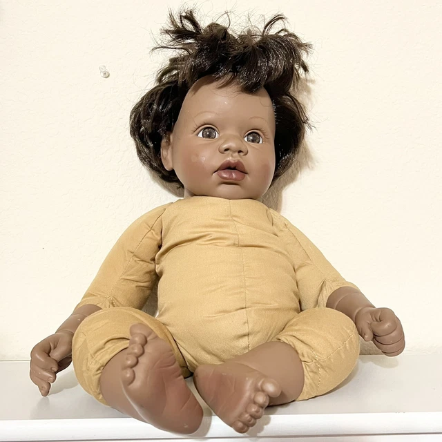 Vintage African Dolls FOR SALE! PicClick UK