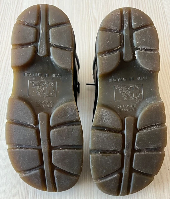 Martens size sales