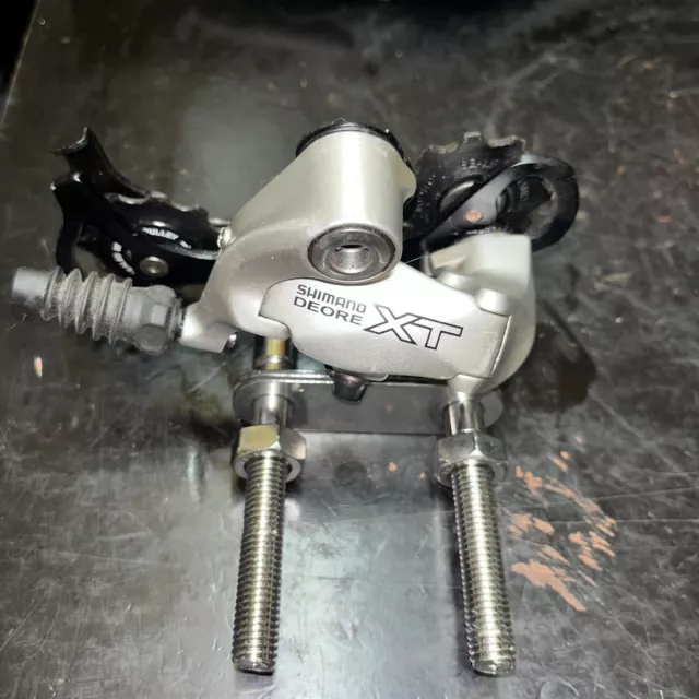Shimano deore xt sales mega 9 drivetrain