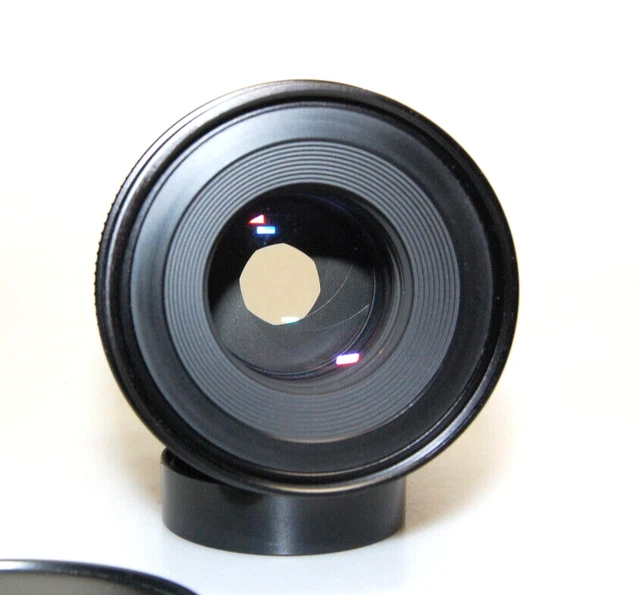 Carl Zeiss Makro-Planar T*  2,8/100mm  #7072833  AE Version -OVP- 3