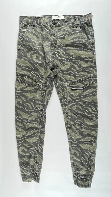 Nxp camo pants sale