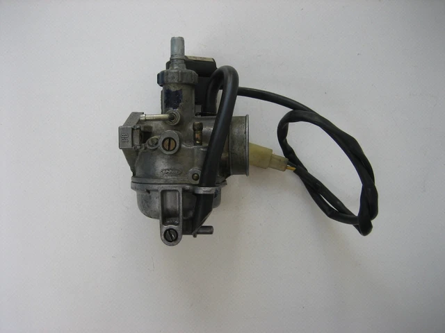 Kaltstarter Honda Kaltstarter E-Choke Für HONDA BALI DIO 50 – Kaltstartautomatik, 580 Mm Kabel Kaltstart Vorrichtung Moped