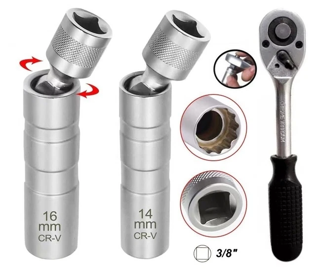 Kit 40 Chiavi Con Valigetta | Goods