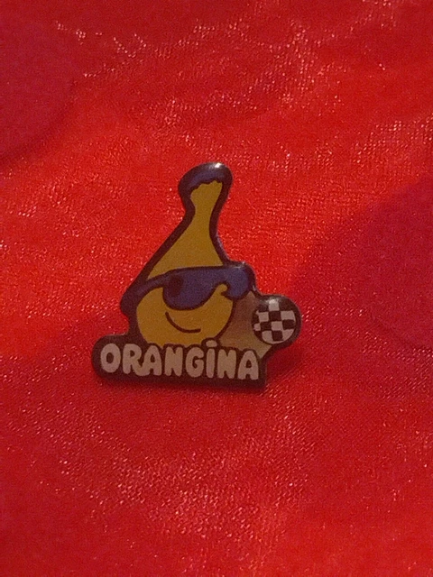 Pin's Juventus Vintage – Années 70, Rare édition URSS