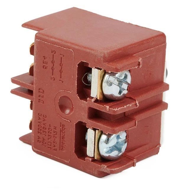 Iplusmile Bouton Poussoir De Démarrage Facile à Installer Pour Jouets