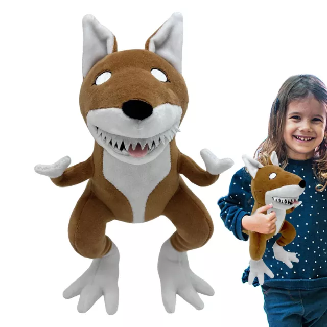 BANBAN OF GARTEN Nabnab Sheriff Toadster Plush Toy Stuffed Animal Kid Gift  Doll $13.78 - PicClick AU